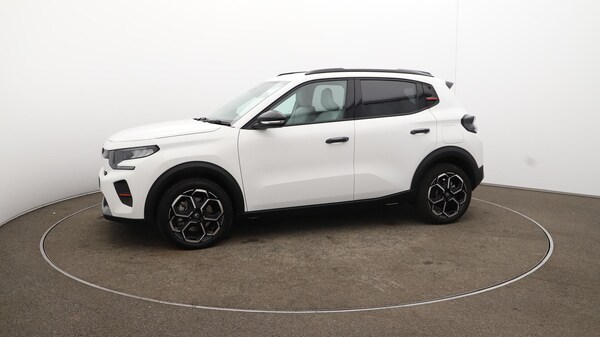 Used Citroen Other 2025 for sale - 76109664: Photo 63