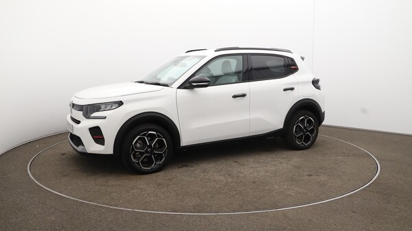 Used Citroen Other 2025 for sale - 76109664: Photo 64