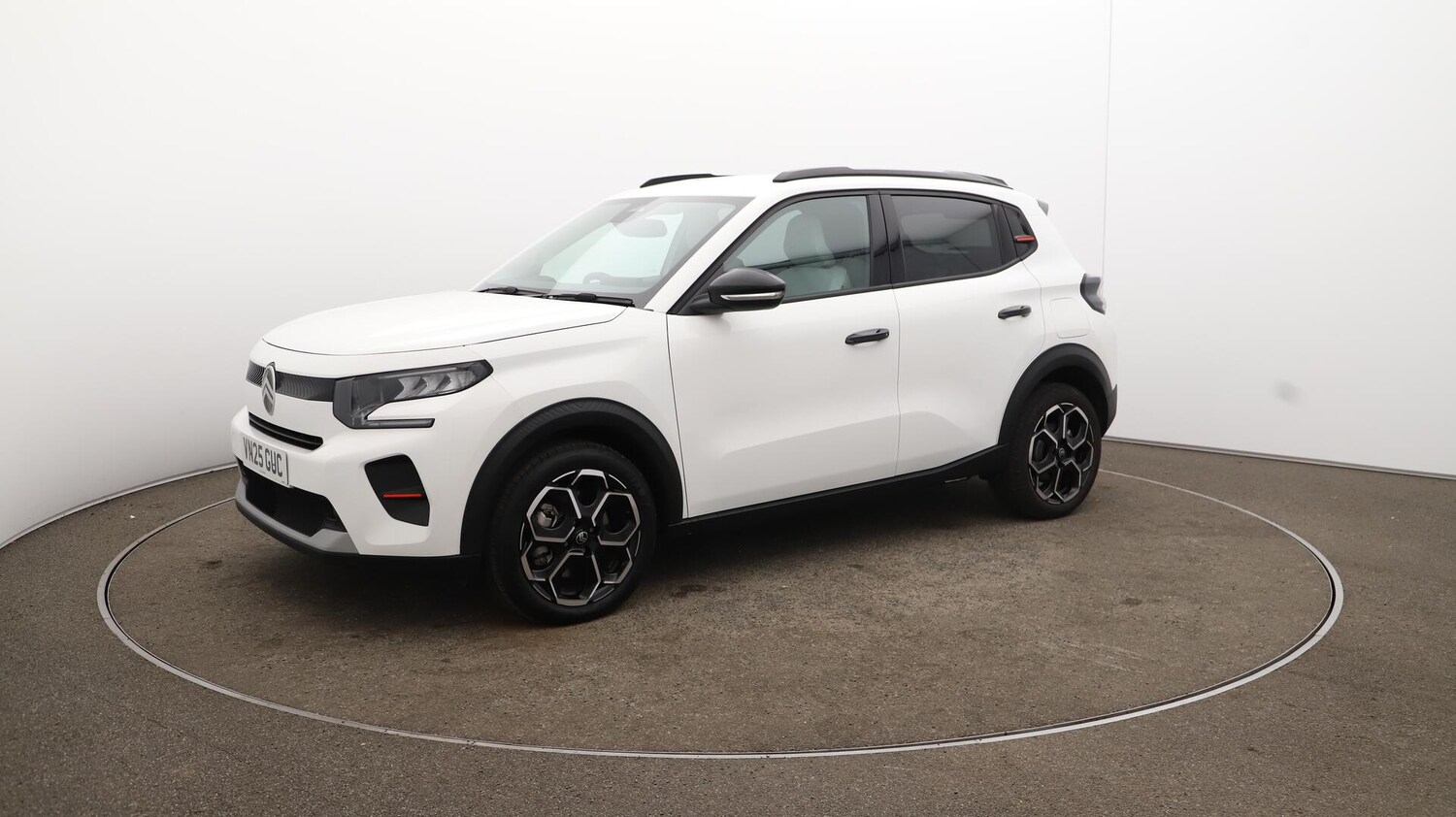 Used Citroen Other 2025 for sale - 76109664: Photo 65