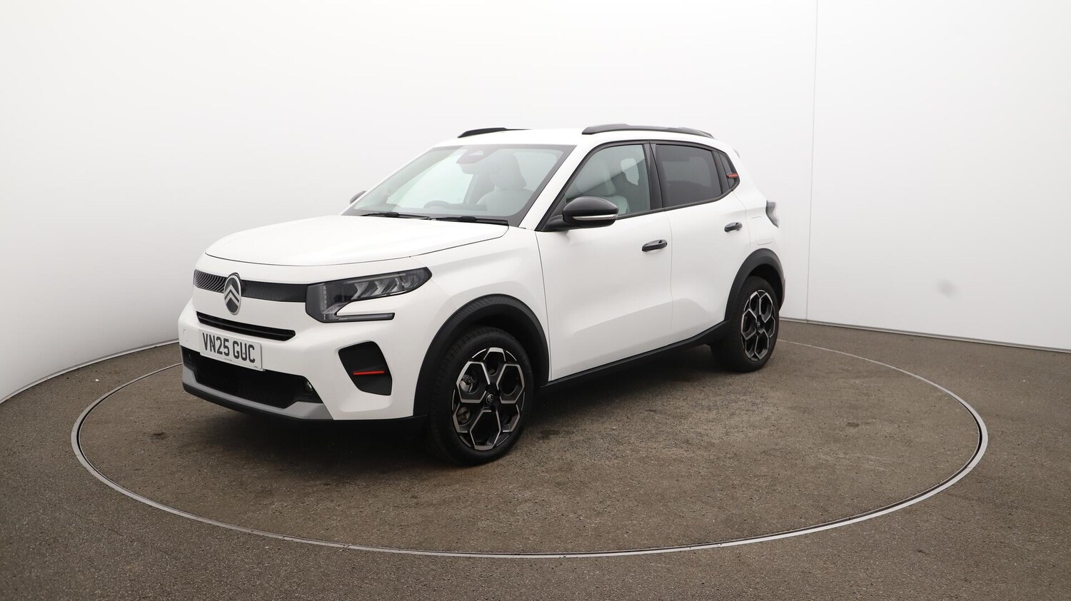 Used Citroen Other 2025 for sale - 76109664: Photo 66