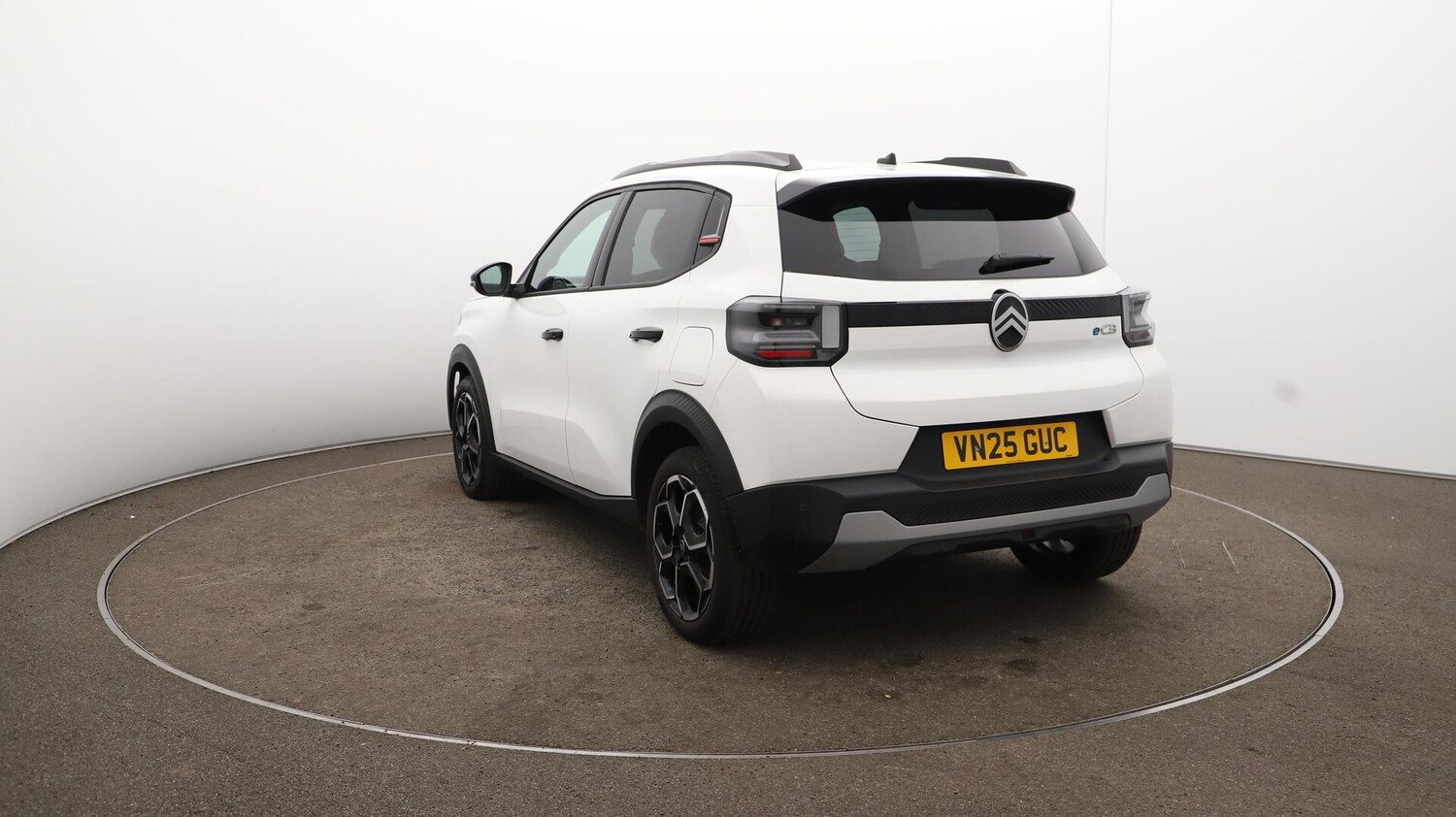 Used Citroen Other 2025 for sale - 76109664: Photo 67