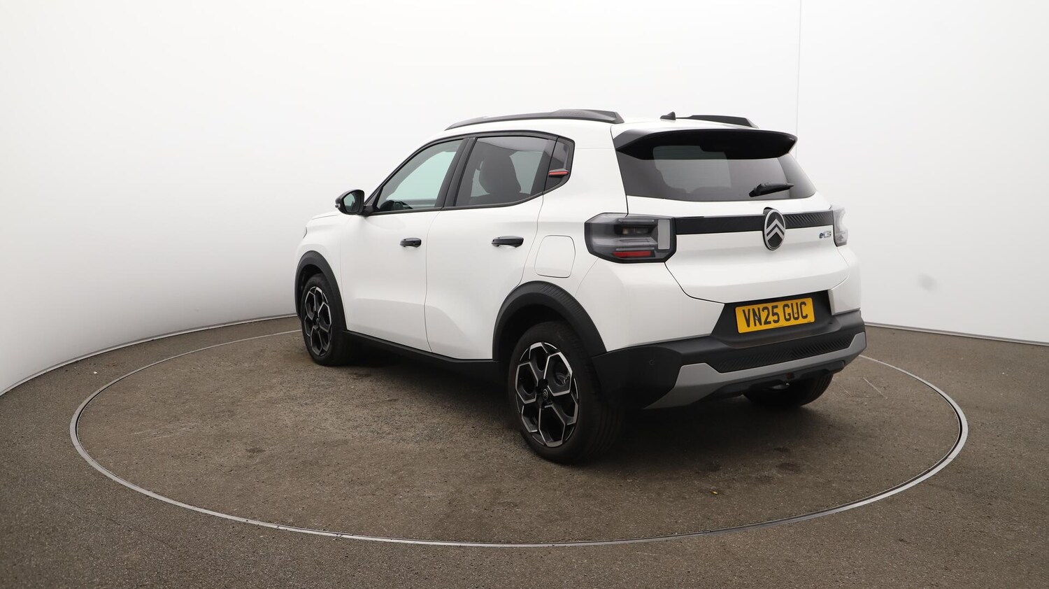 Used Citroen Other 2025 for sale - 76109664: Photo 68