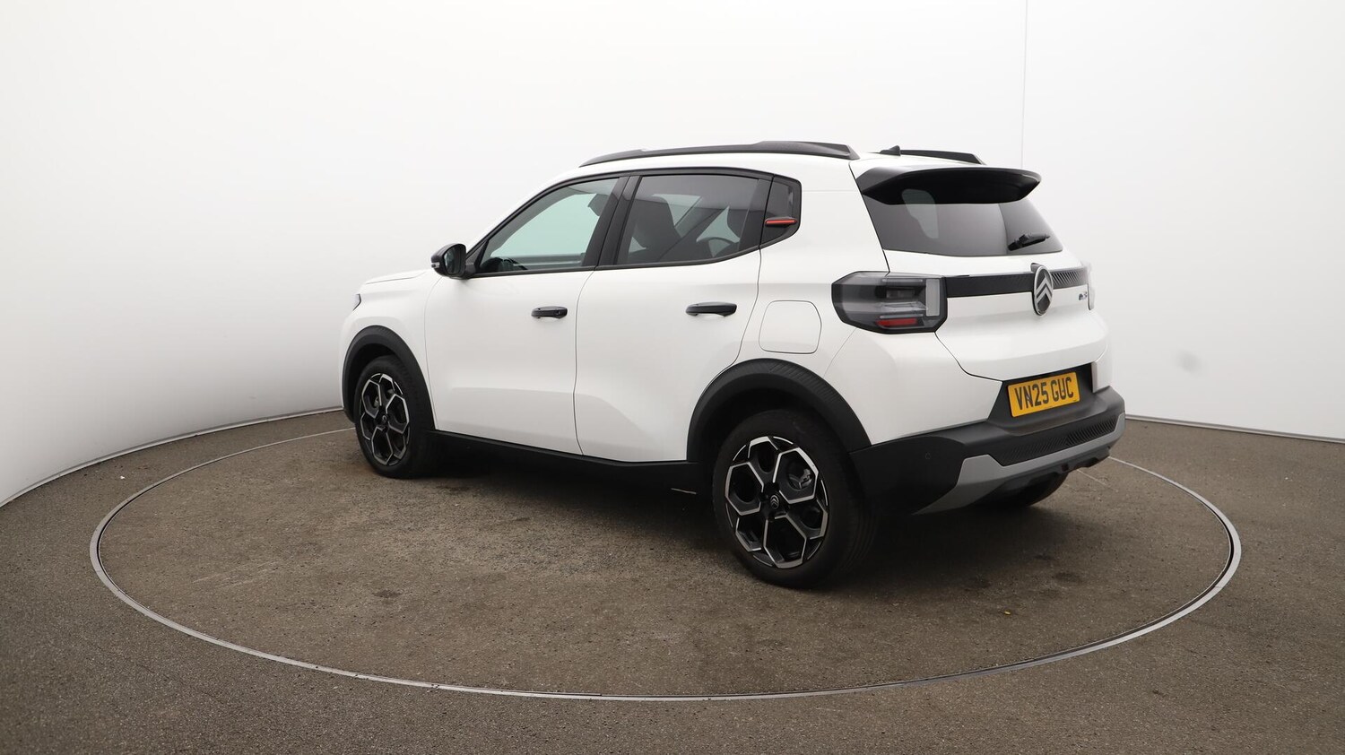 Used Citroen Other 2025 for sale - 76109664: Photo 69