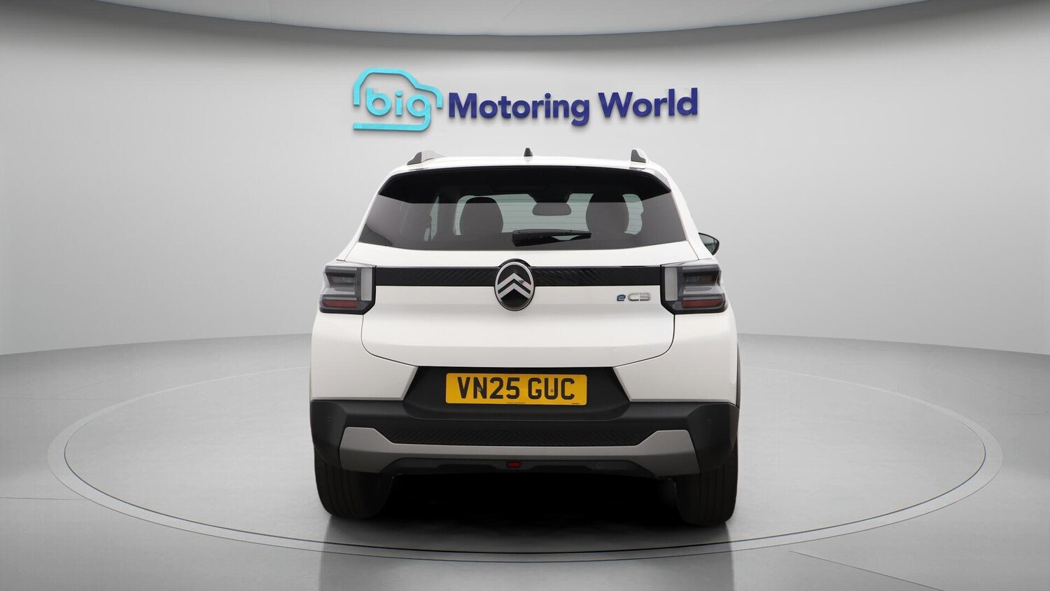 Used Citroen Other 2025 for sale - 76109664: Photo 7