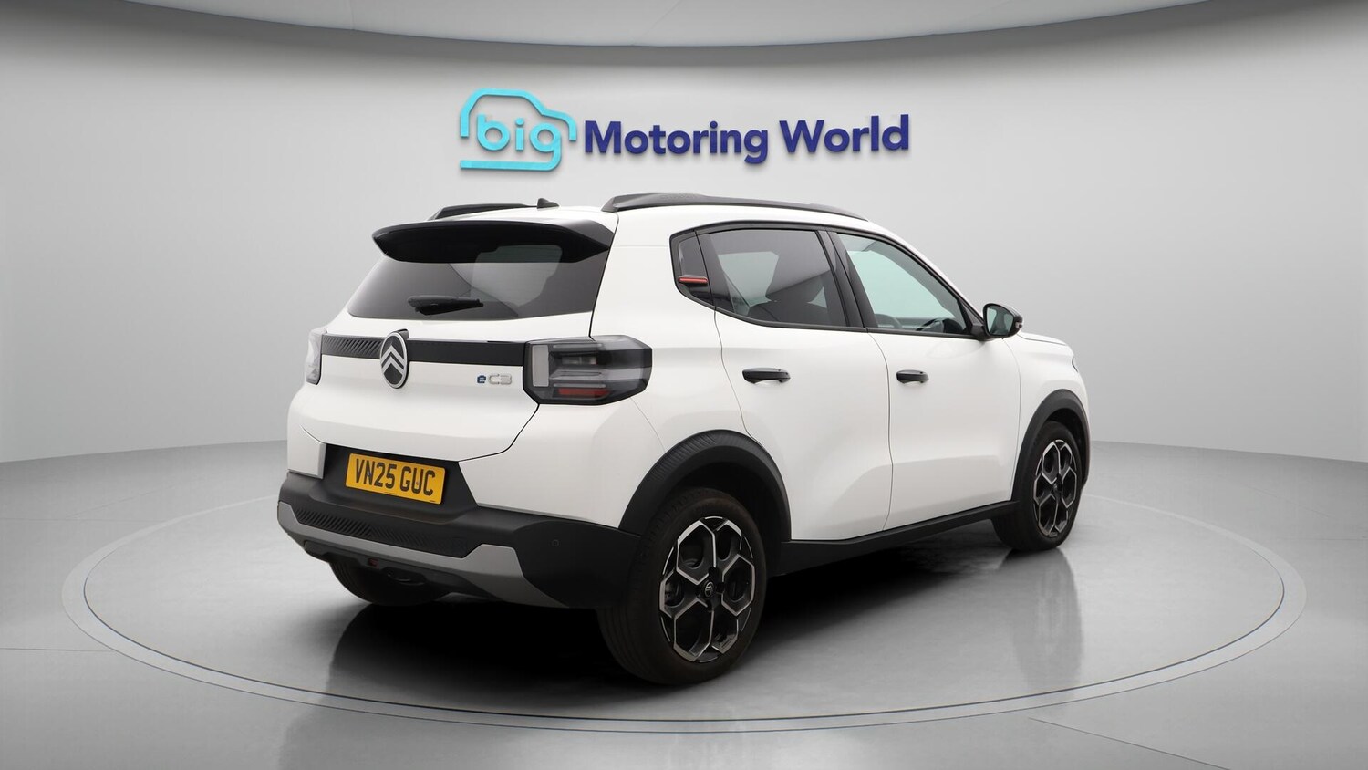 Used Citroen Other 2025 for sale - 76109664: Photo 8