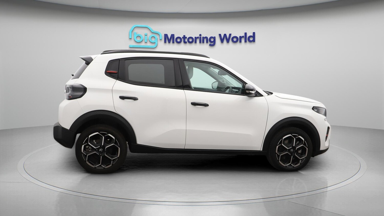 Used Citroen Other 2025 for sale - 76109664: Photo 9