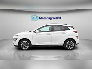 Used Hyundai KONA 2021 for sale - 78802972: Photo