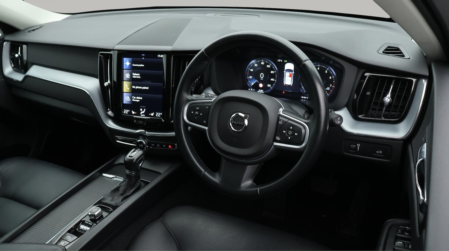 Used Volvo XC60 2018 for sale - 76432781: Photo 10