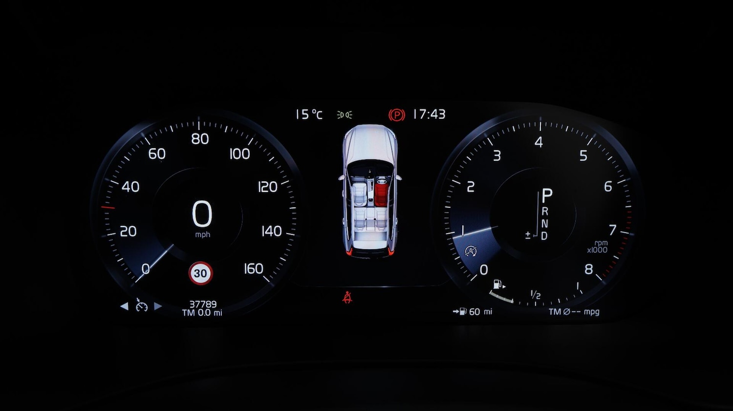 Used Volvo XC60 2018 for sale - 76432781: Photo 11