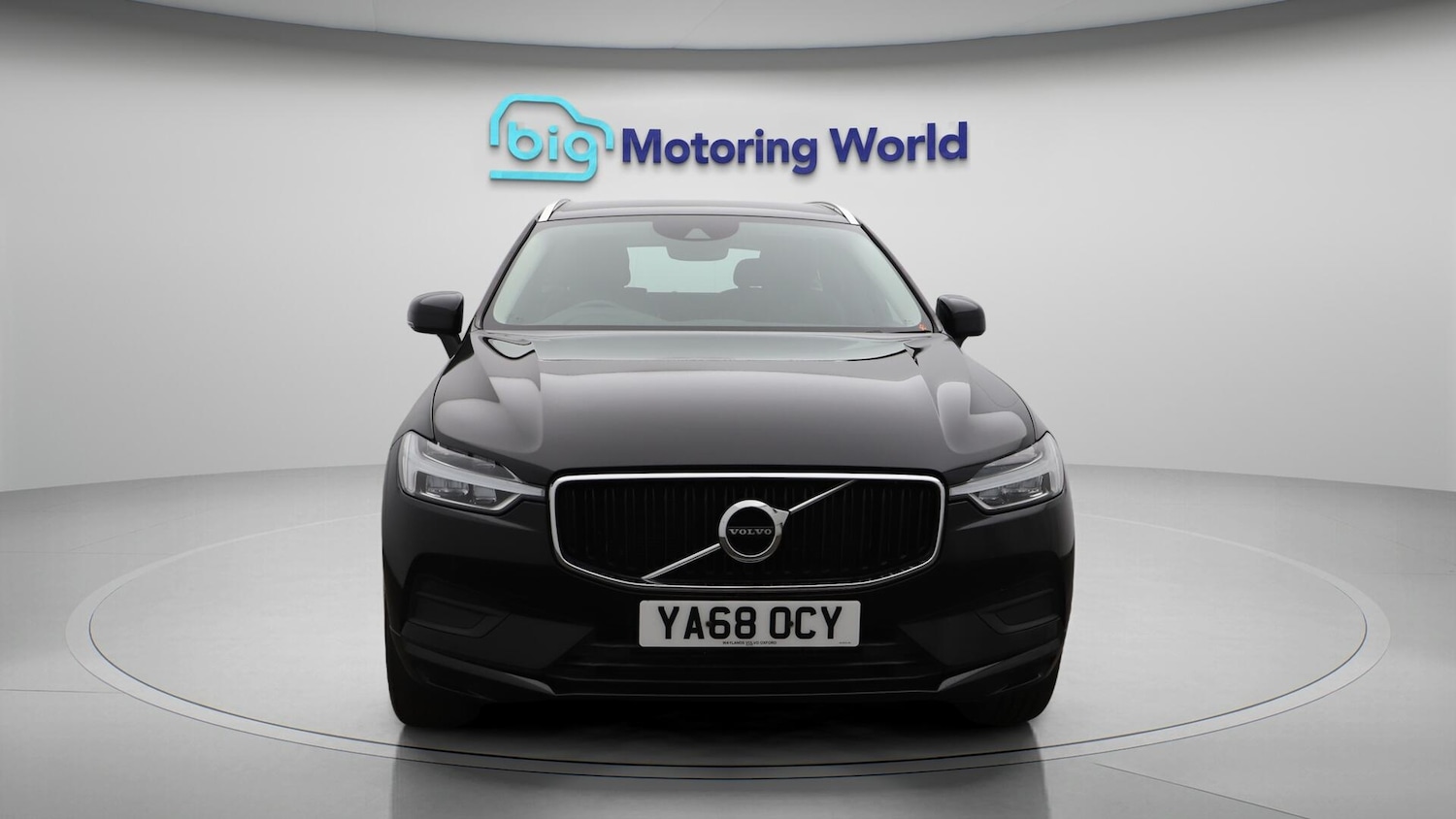 Used Volvo XC60 2018 for sale - 76432781: Photo 3