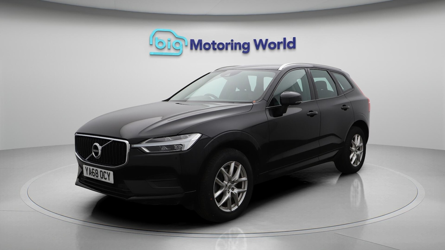 Used Volvo XC60 2018 for sale - 76432781: Photo 4