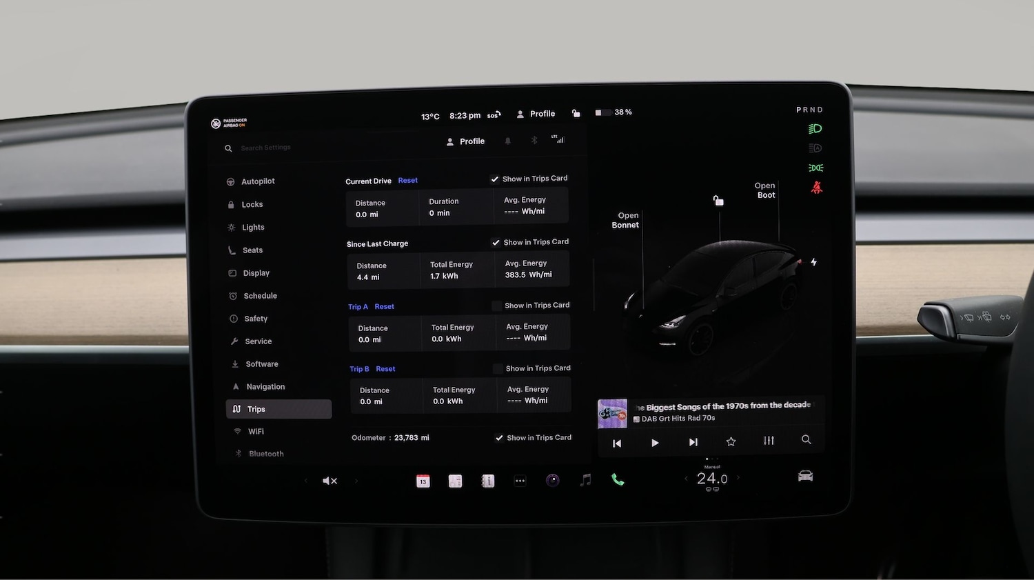 Used Tesla Model Y 2022 for sale - 77199288: Photo 10