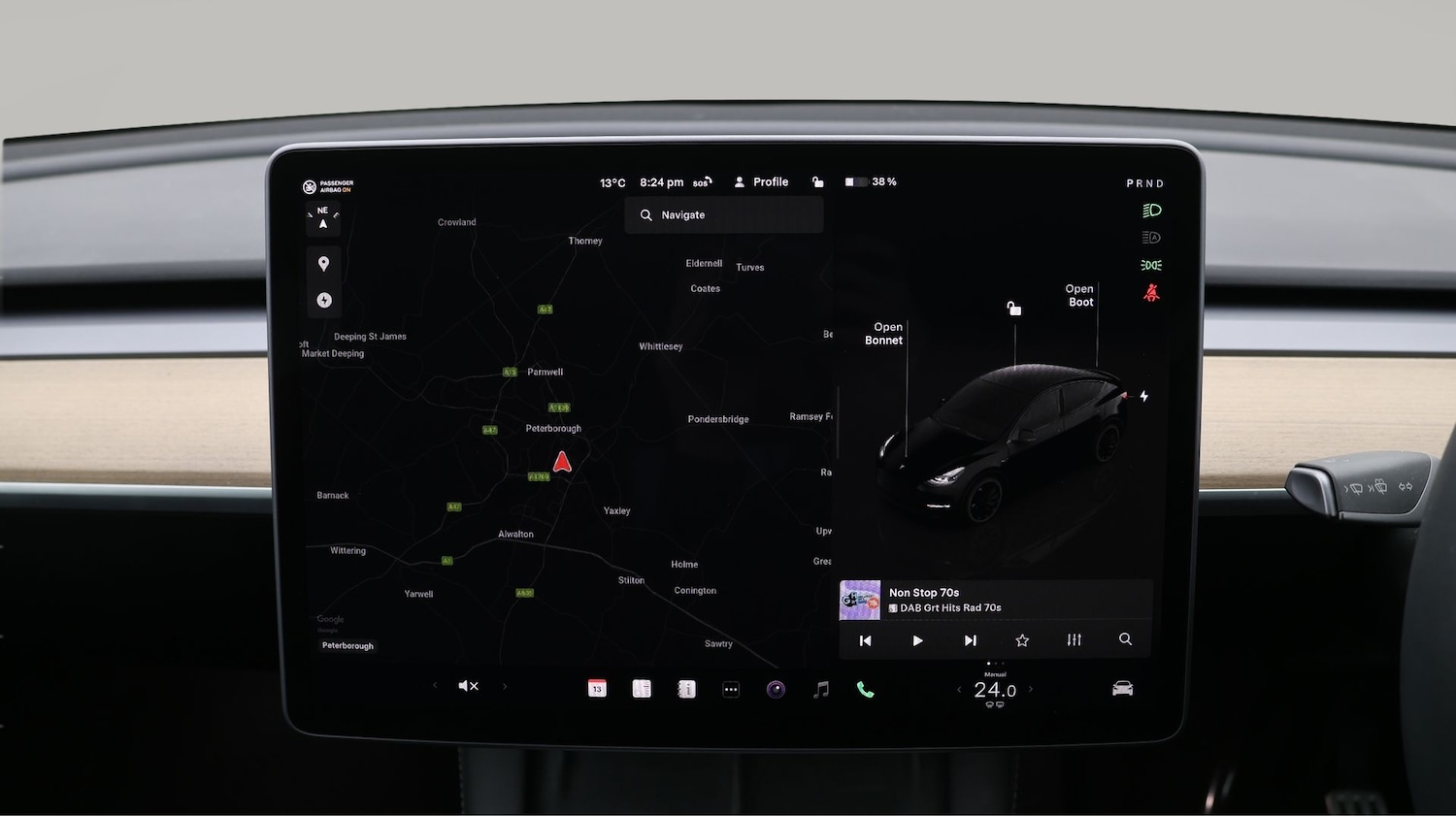 Used Tesla Model Y 2022 for sale - 77199288: Photo 11