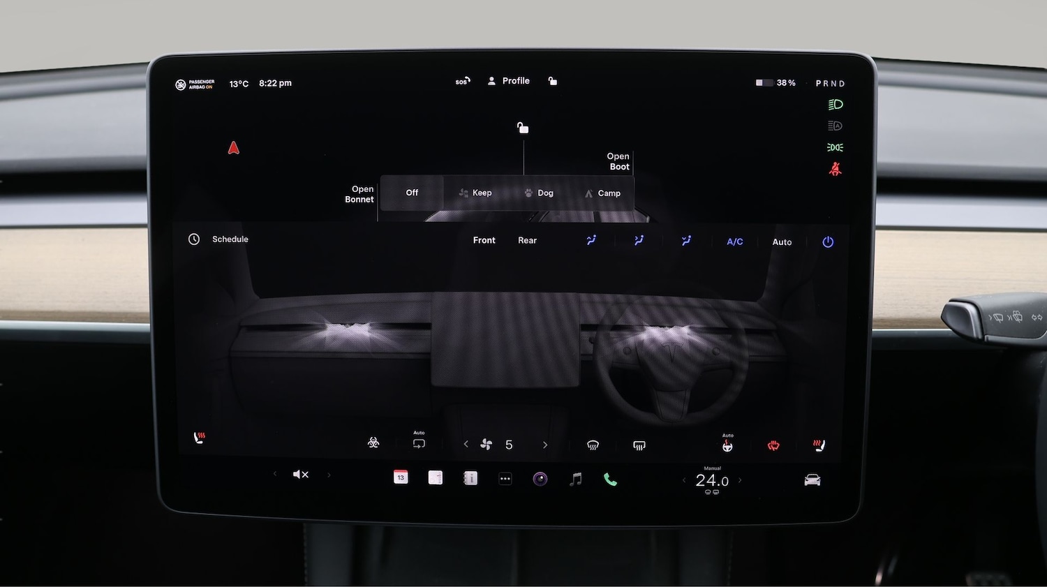 Used Tesla Model Y 2022 for sale - 77199288: Photo 12