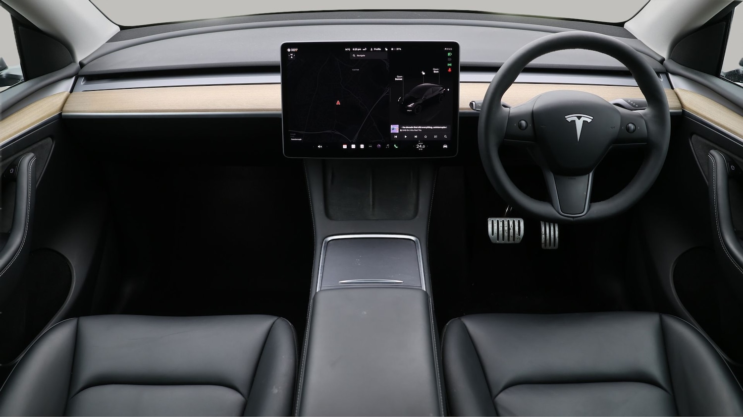 Used Tesla Model Y 2022 for sale - 77199288: Photo 13