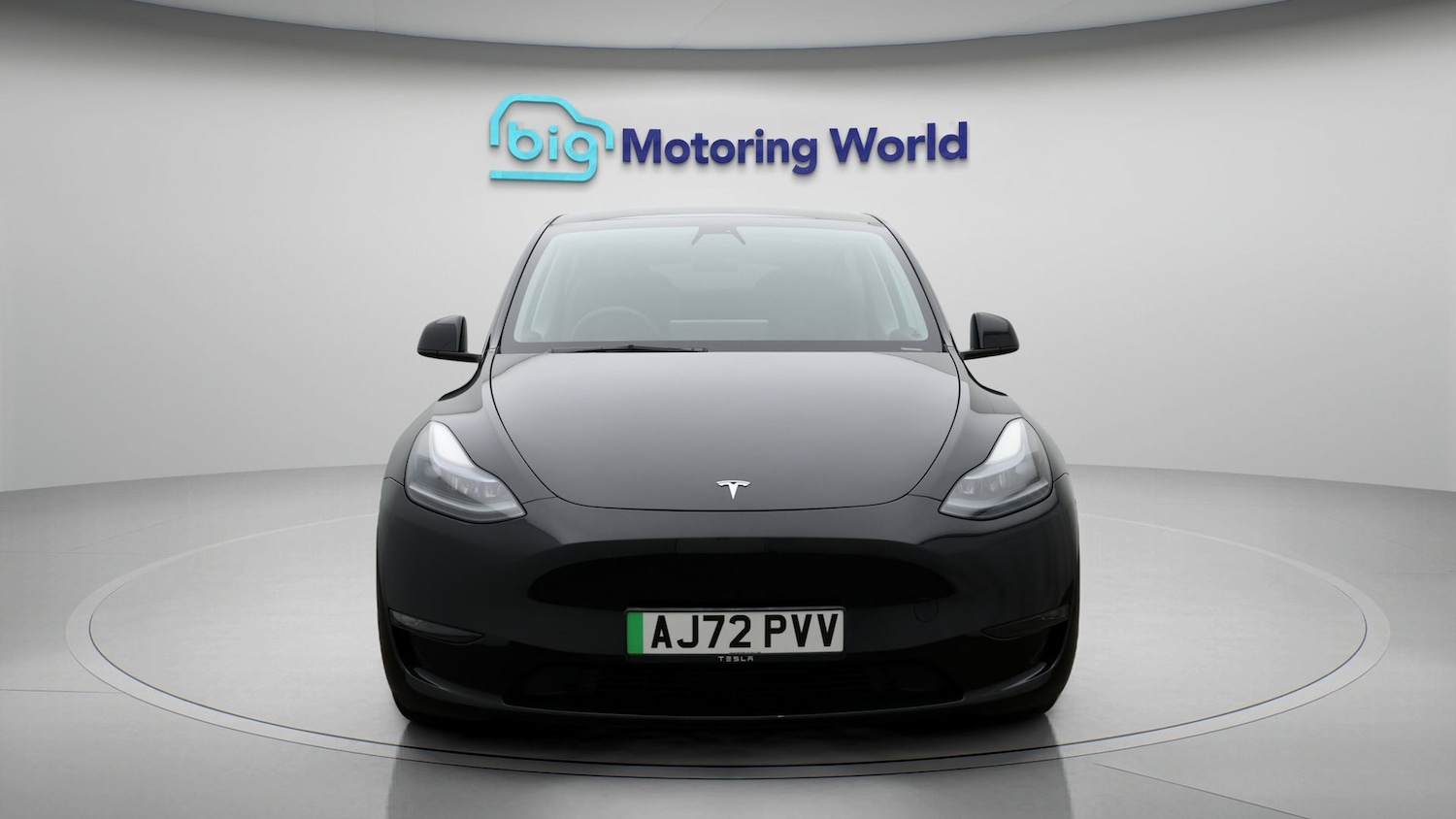 Used Tesla Model Y 2022 for sale - 77199288: Photo 2
