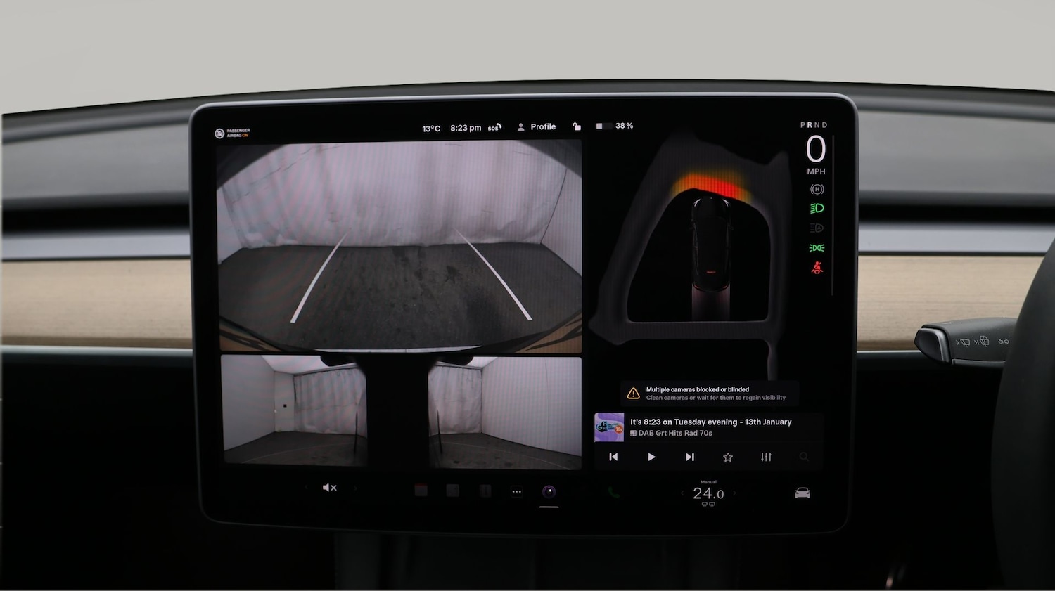 Used Tesla Model Y 2022 for sale - 77199288: Photo 23