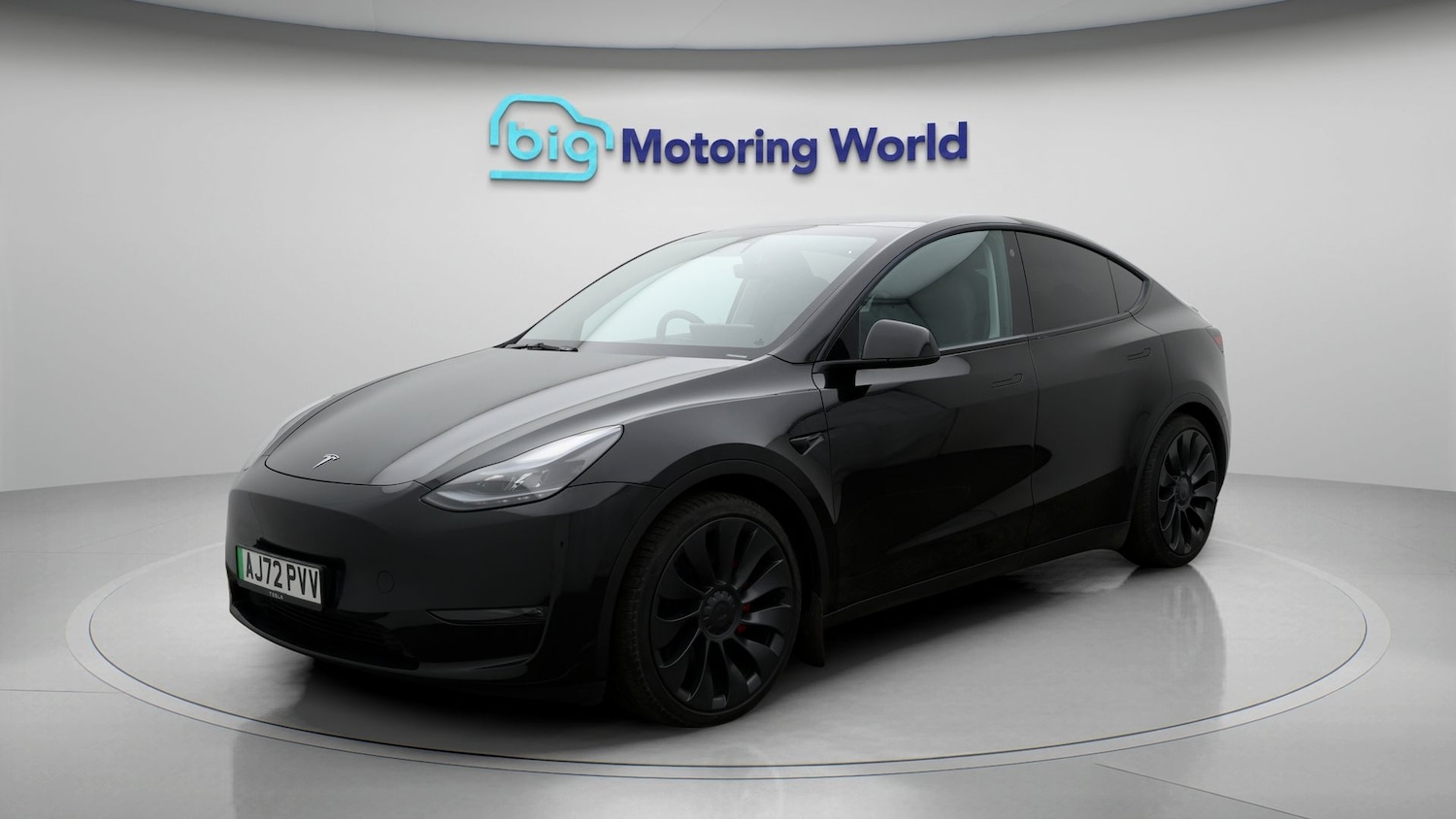 Used Tesla Model Y 2022 for sale - 77199288: Photo 3