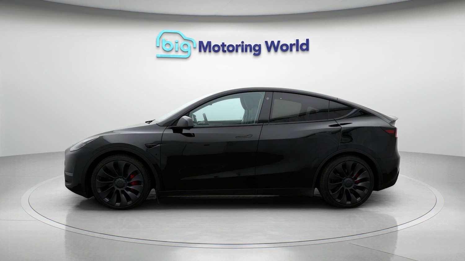 Used Tesla Model Y 2022 for sale - 77199288: Photo 4