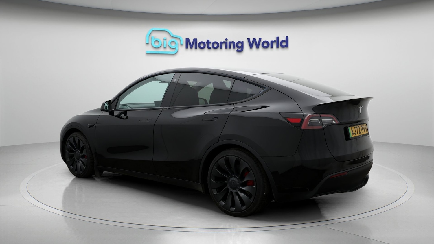 Used Tesla Model Y 2022 for sale - 77199288: Photo 5