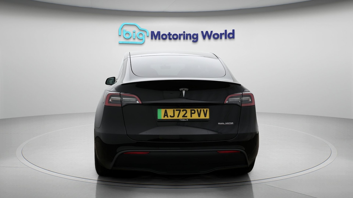 Used Tesla Model Y 2022 for sale - 77199288: Photo 6