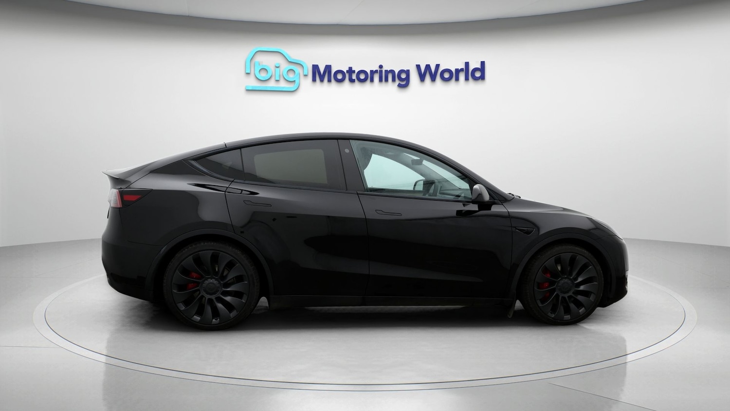 Used Tesla Model Y 2022 for sale - 77199288: Photo 8