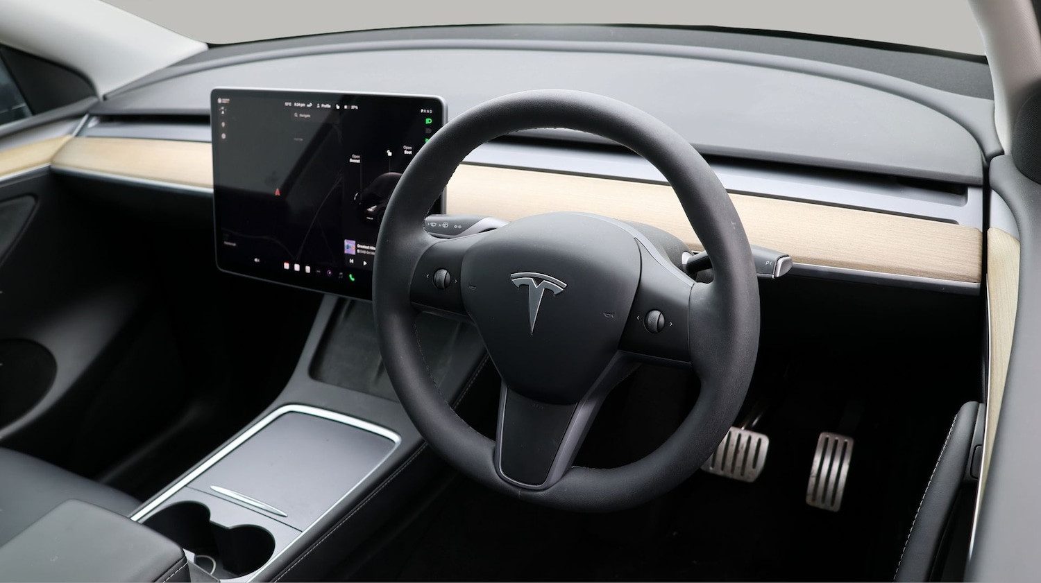 Used Tesla Model Y 2022 for sale - 77199288: Photo 9