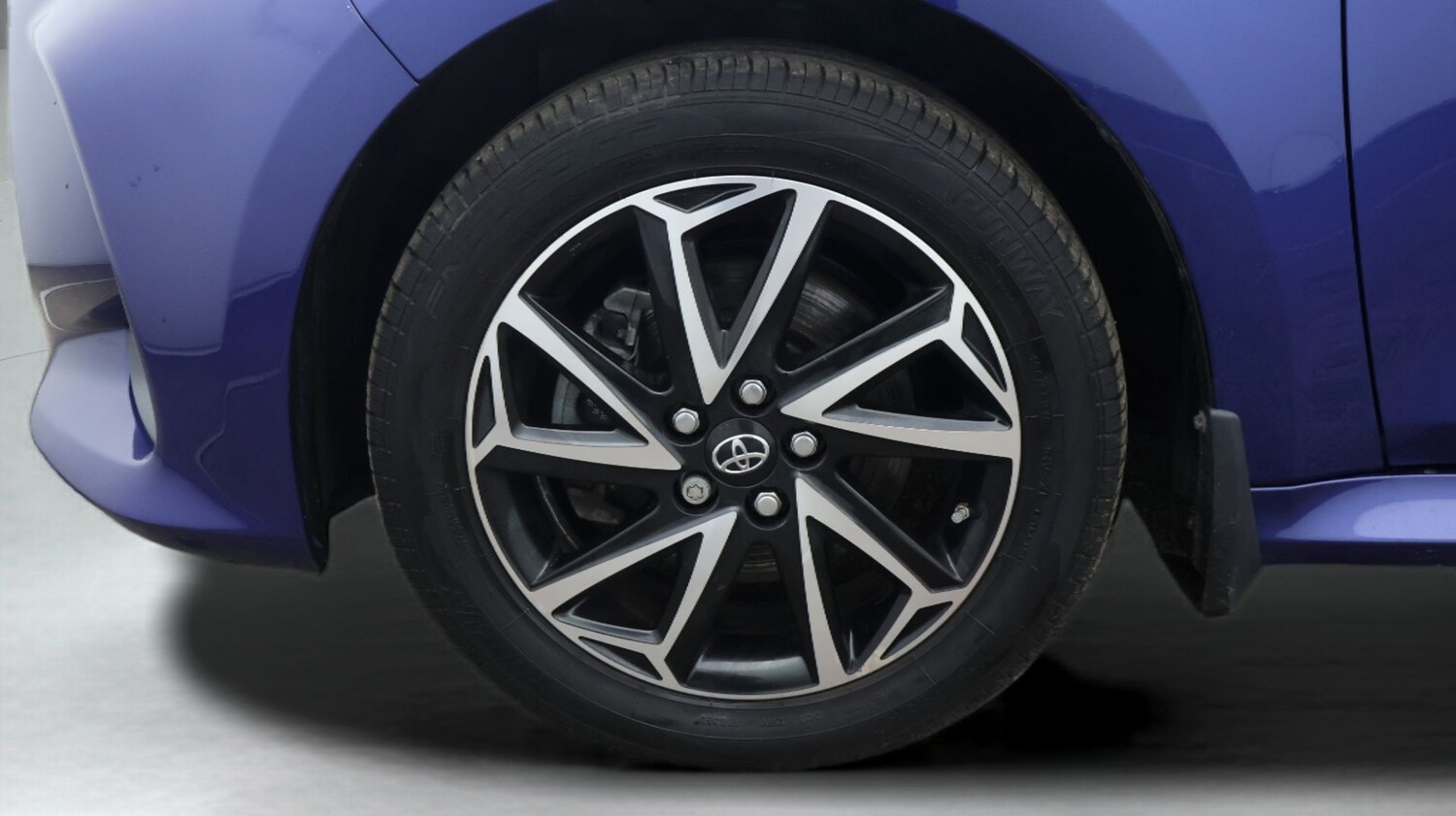 Used Toyota Yaris 2023 for sale - 77618592: Photo 18