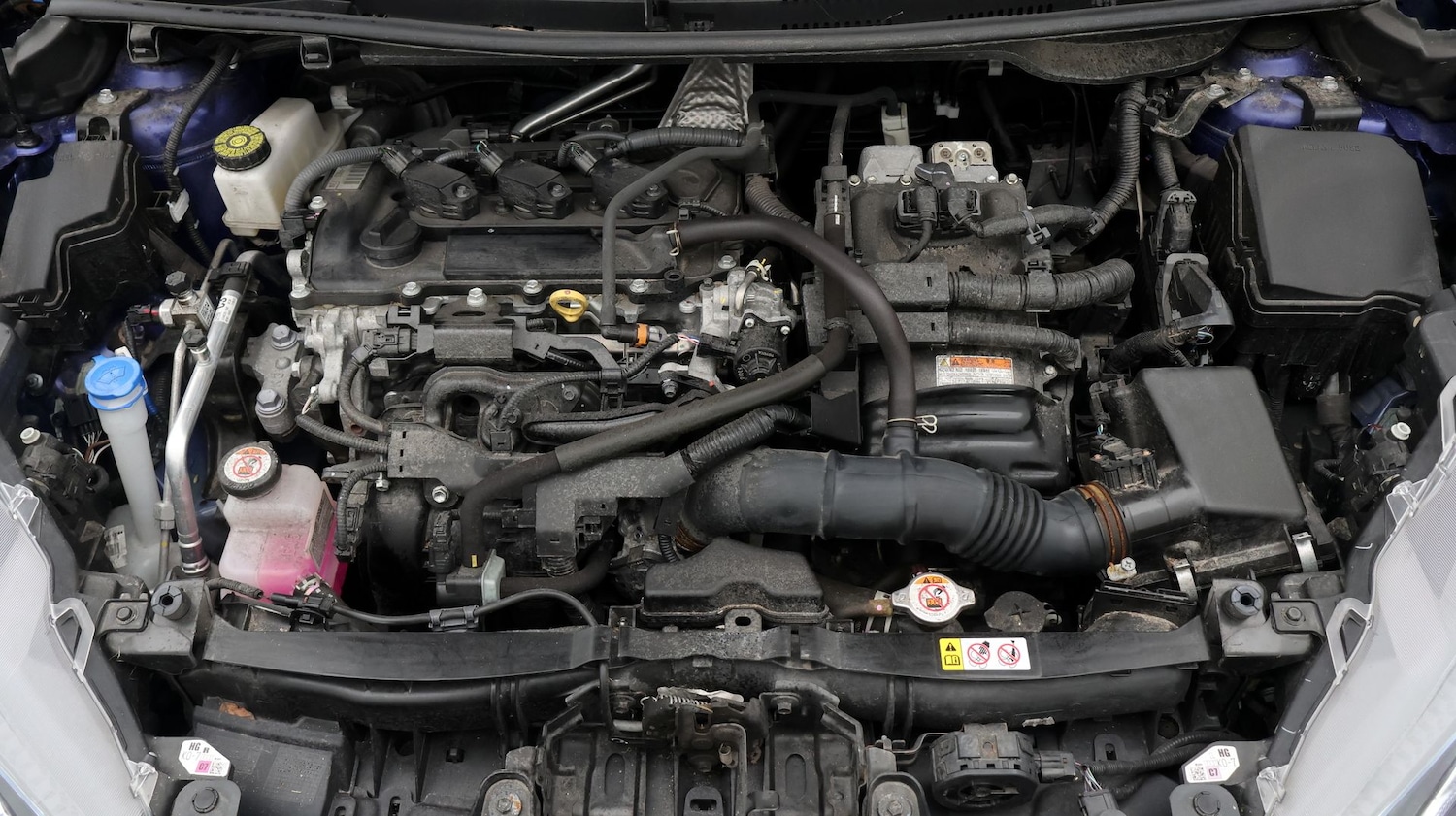 Used Toyota Yaris 2023 for sale - 77618592: Photo 19