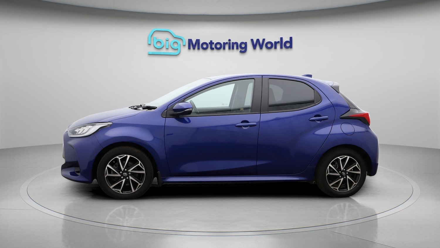 Used Toyota Yaris 2023 for sale - 77618592: Photo 4