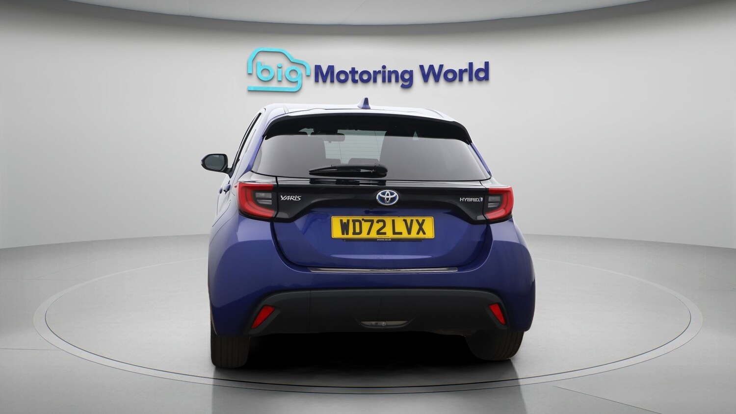 Used Toyota Yaris 2023 for sale - 77618592: Photo 6