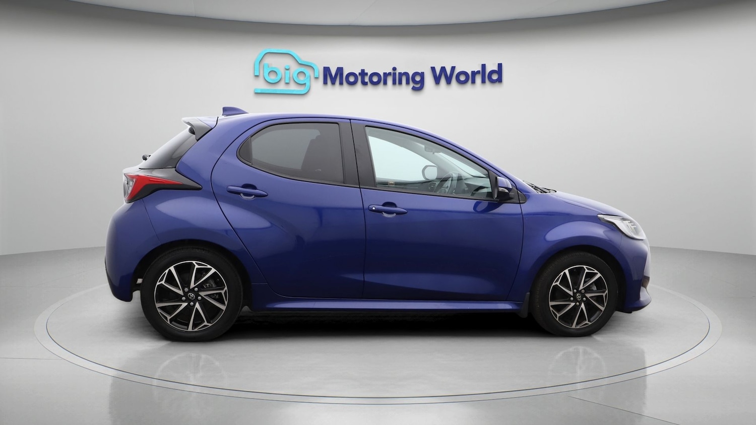 Used Toyota Yaris 2023 for sale - 77618592: Photo 8