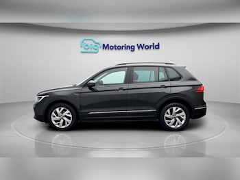 Used Volkswagen Tiguan 2022 for sale - 79312902: Photo