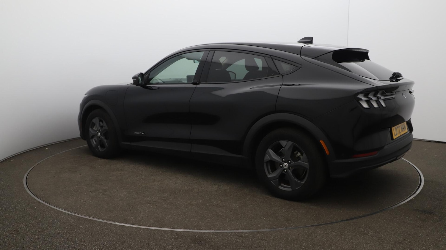 Used Ford Mustang Mach-E 2022 for sale - 76152414: Photo 36