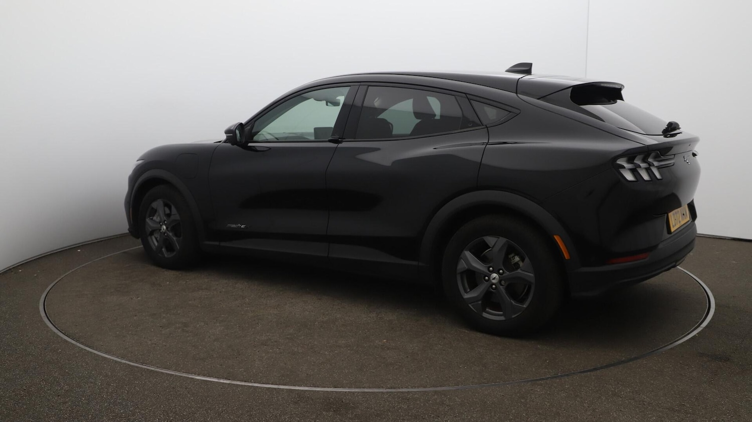 Used Ford Mustang Mach-E 2022 for sale - 76152414: Photo 37