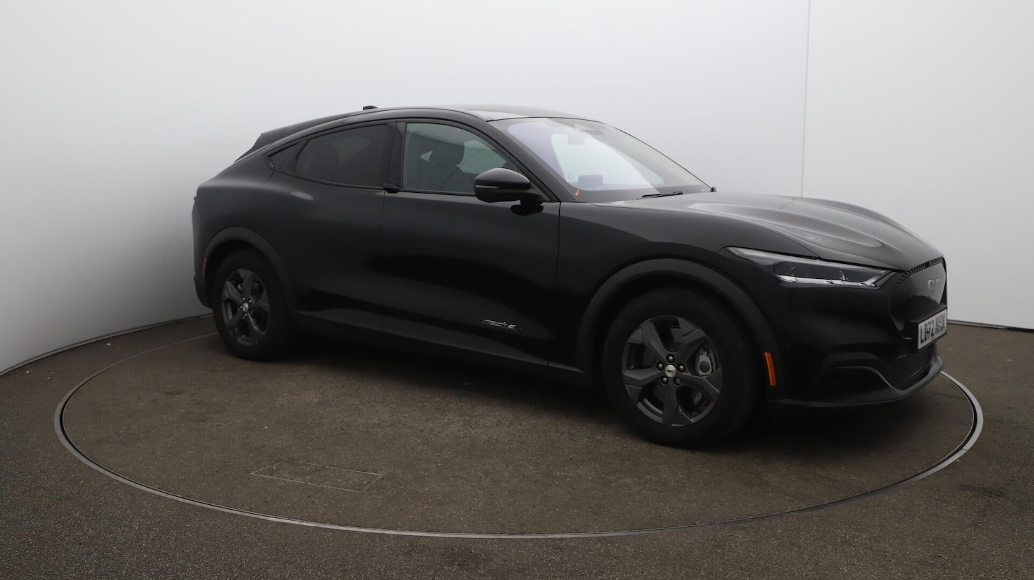 Used Ford Mustang Mach-E 2022 for sale - 76152414: Photo 46