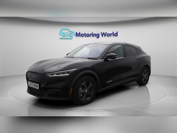 Used Ford Mustang Mach-E 2022 for sale - 76152414: Photo 4