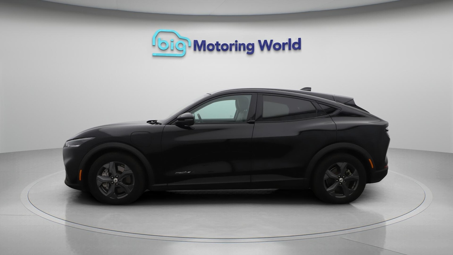 Used Ford Mustang Mach-E 2022 for sale - 76152414: Photo 5