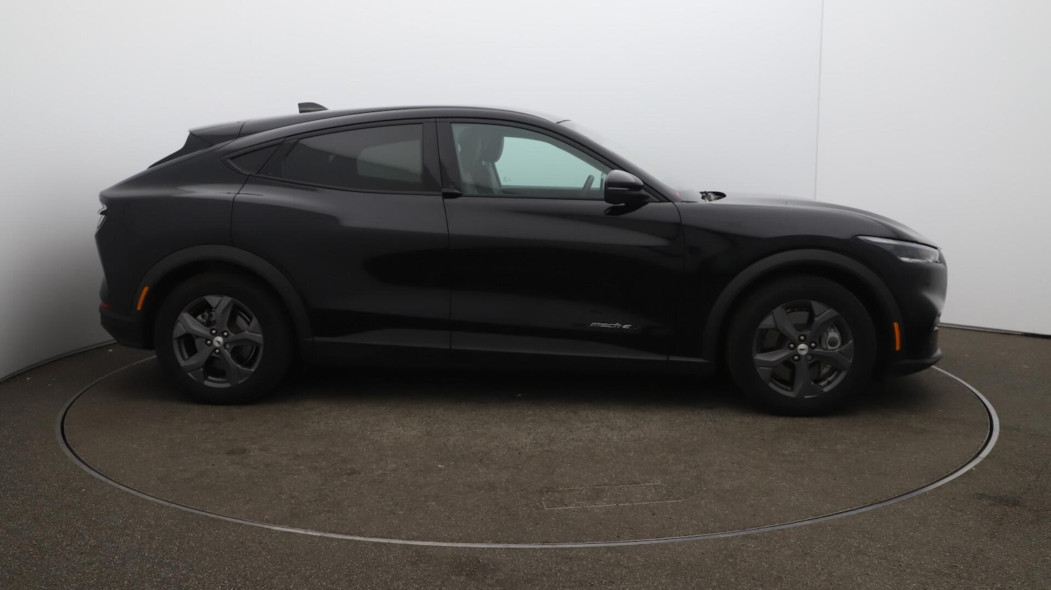 Used Ford Mustang Mach-E 2022 for sale - 76152414: Photo 50