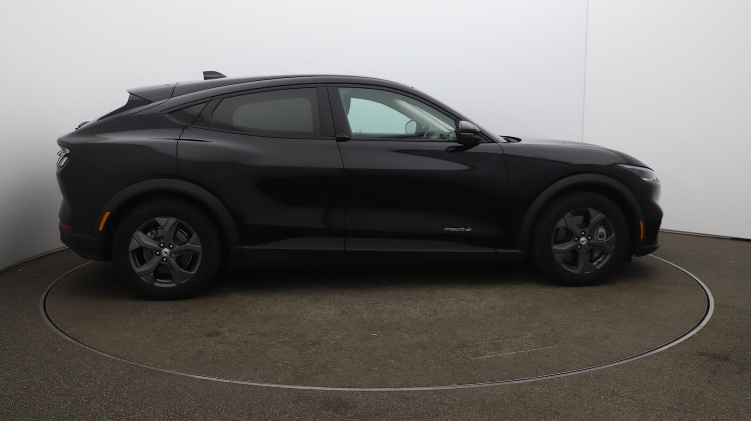 Used Ford Mustang Mach-E 2022 for sale - 76152414: Photo 51