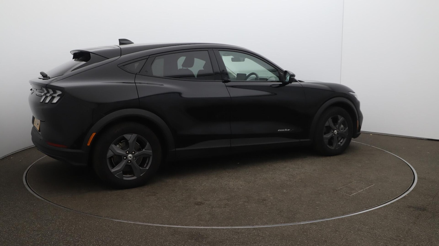 Used Ford Mustang Mach-E 2022 for sale - 76152414: Photo 53
