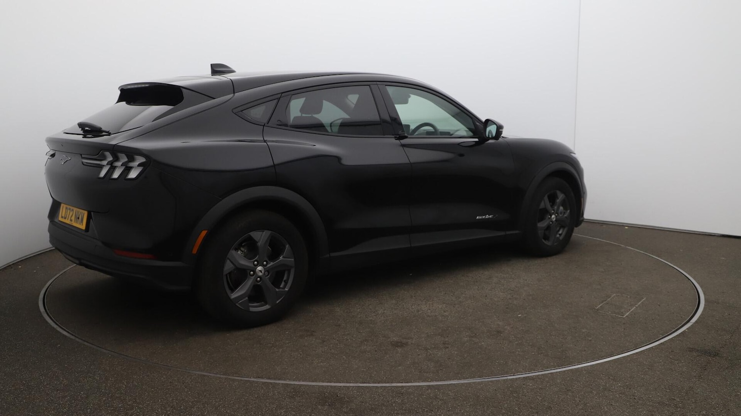 Used Ford Mustang Mach-E 2022 for sale - 76152414: Photo 54
