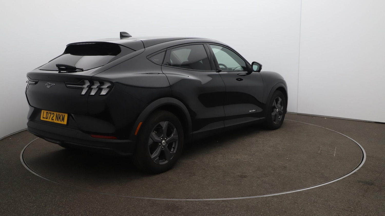 Used Ford Mustang Mach-E 2022 for sale - 76152414: Photo 55