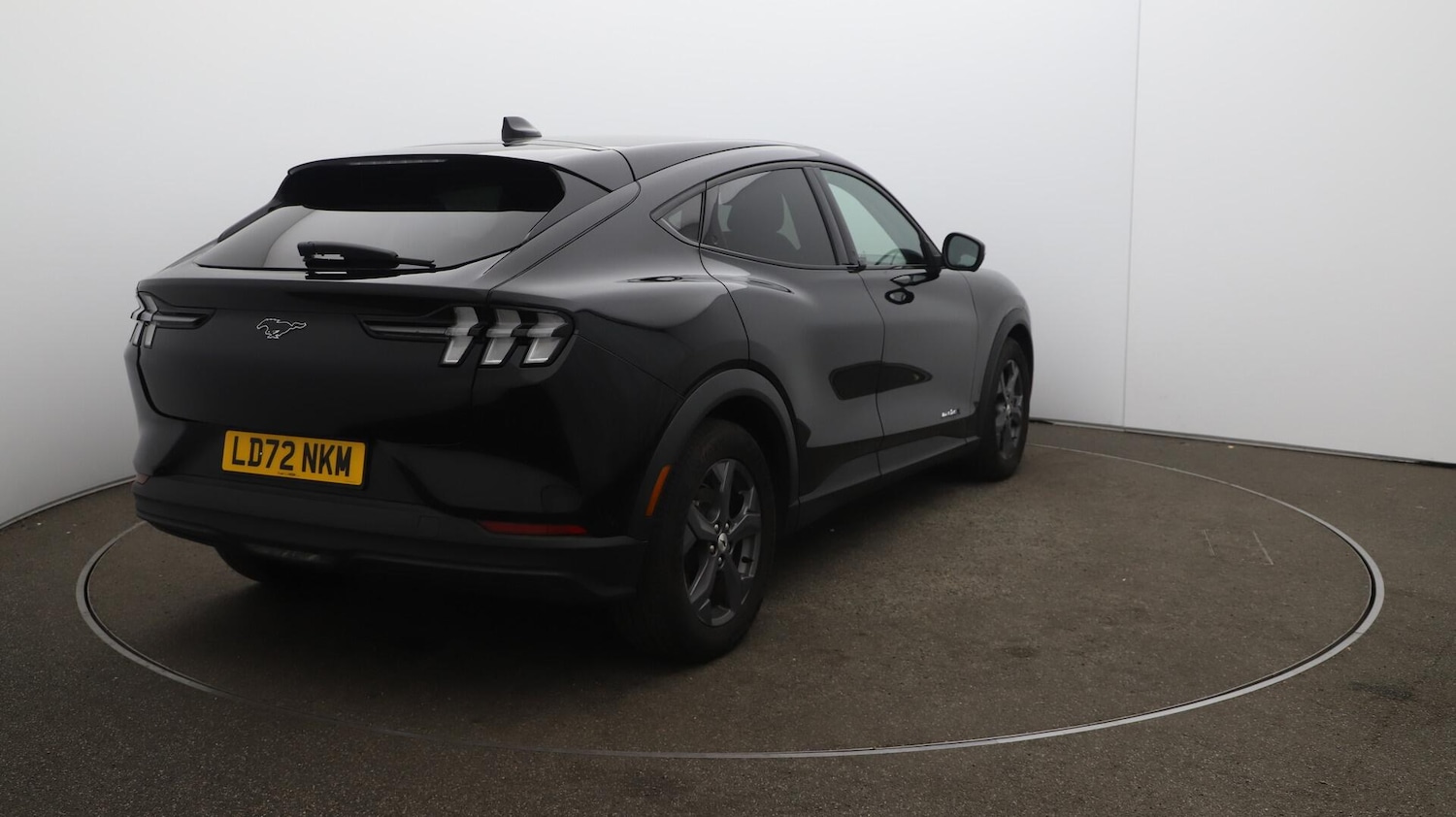 Used Ford Mustang Mach-E 2022 for sale - 76152414: Photo 56