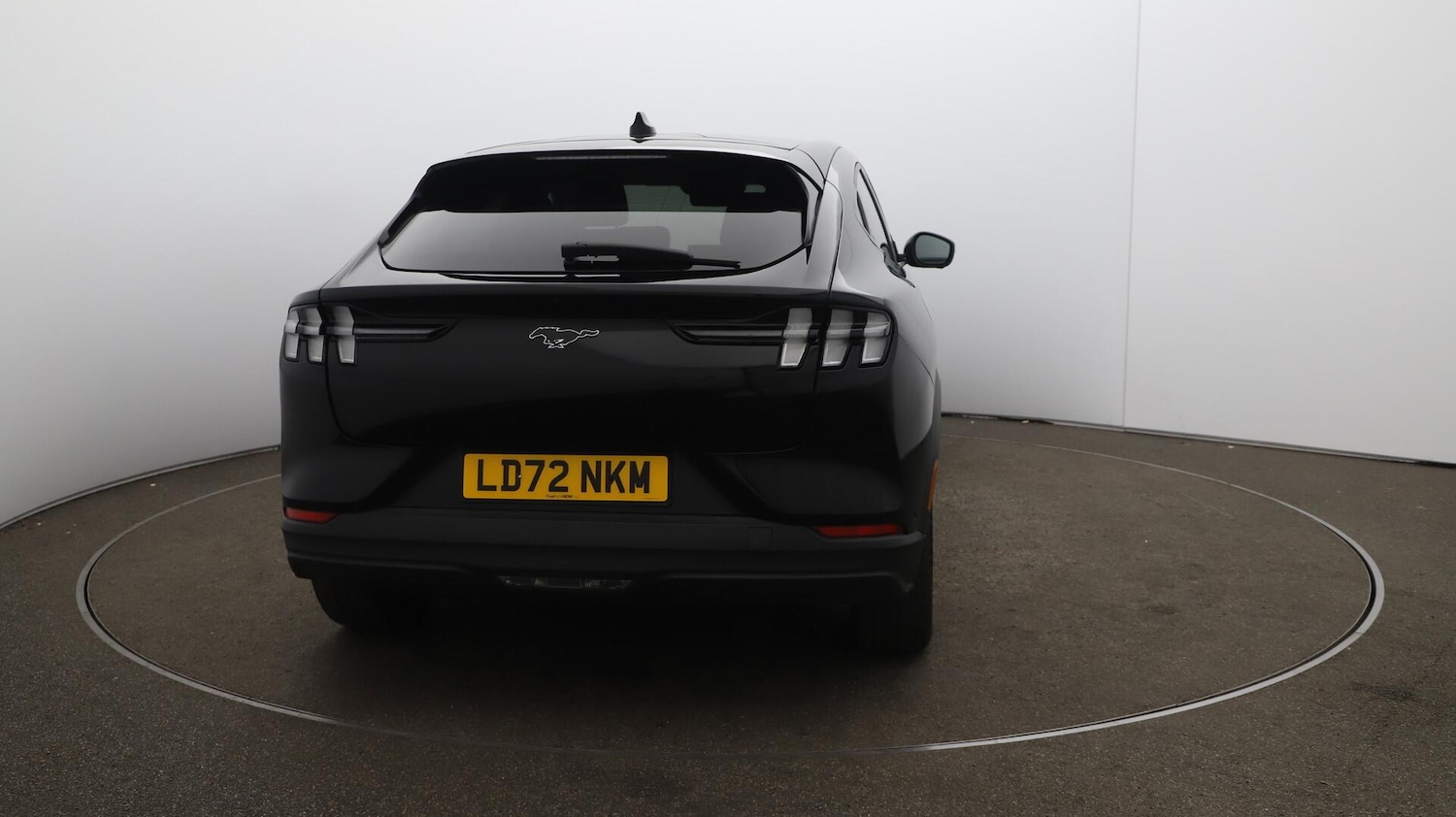 Used Ford Mustang Mach-E 2022 for sale - 76152414: Photo 58