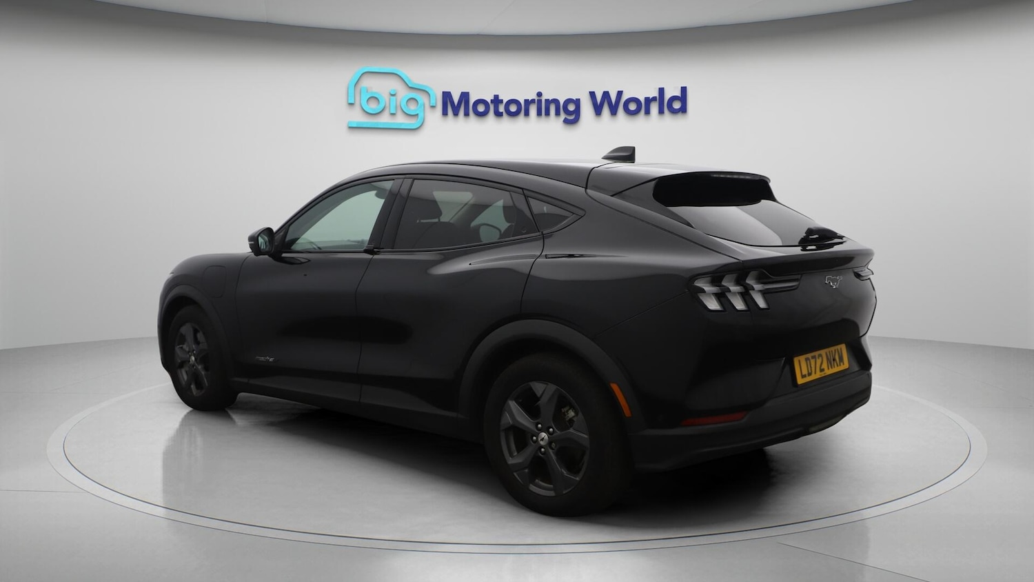 Used Ford Mustang Mach-E 2022 for sale - 76152414: Photo 6
