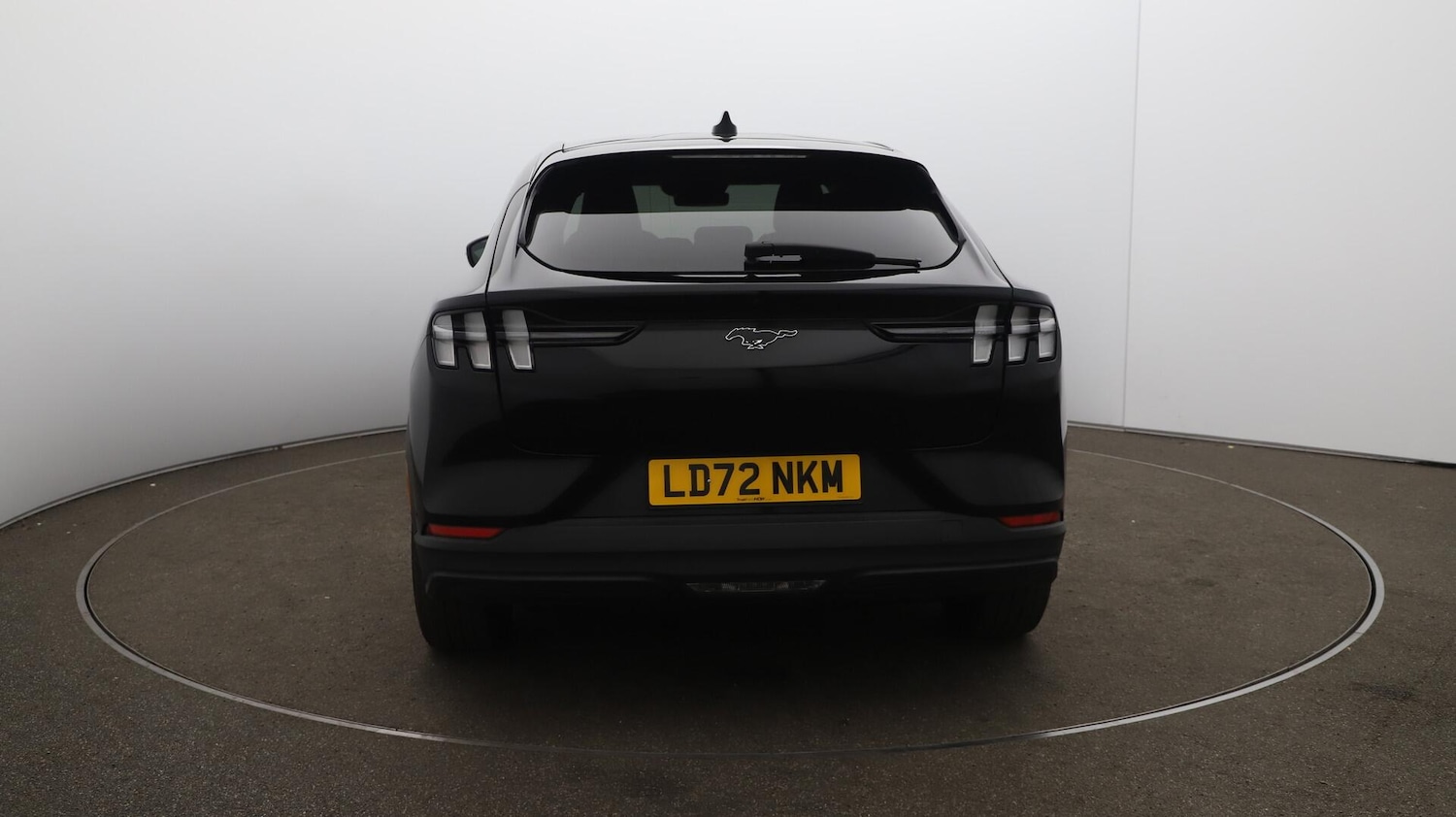 Used Ford Mustang Mach-E 2022 for sale - 76152414: Photo 60