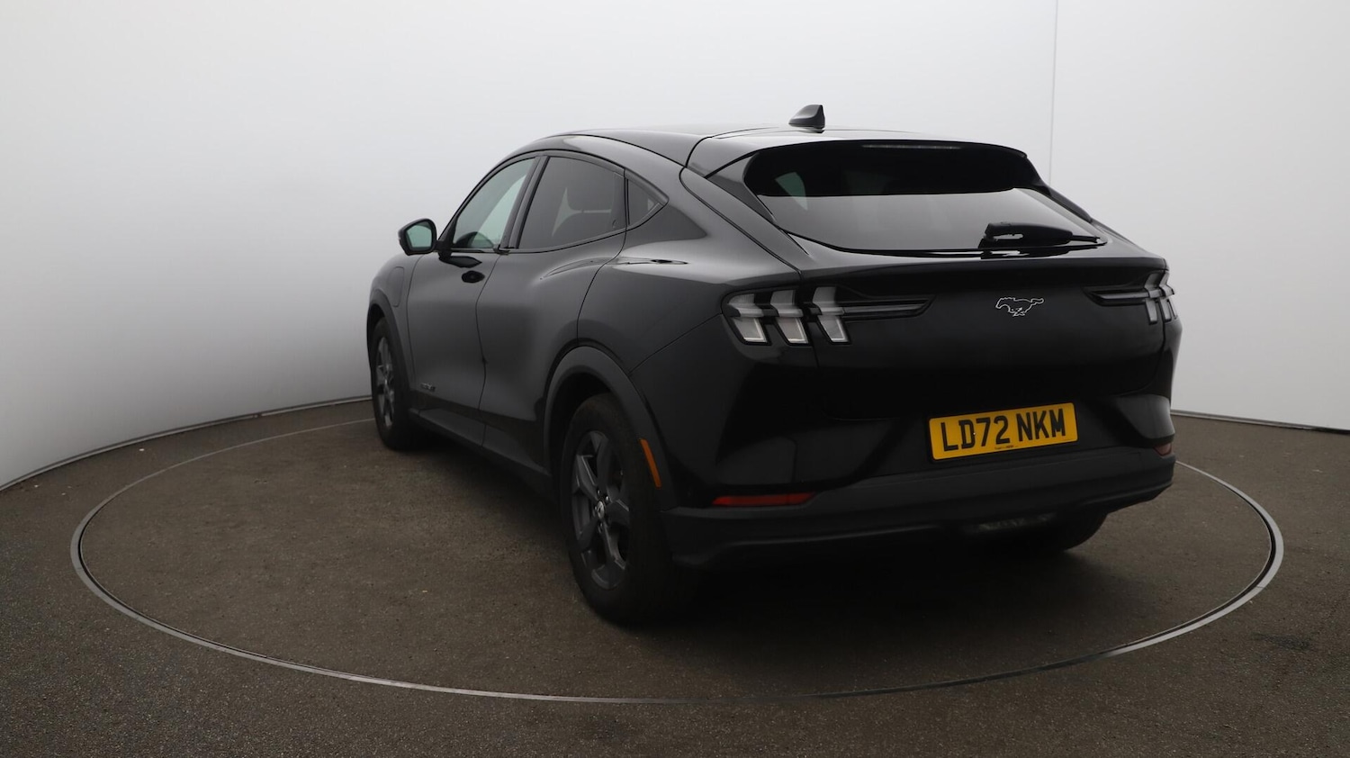 Used Ford Mustang Mach-E 2022 for sale - 76152414: Photo 62