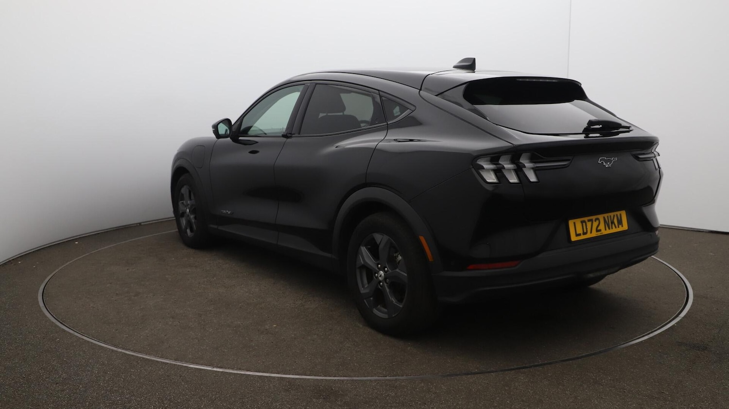 Used Ford Mustang Mach-E 2022 for sale - 76152414: Photo 63