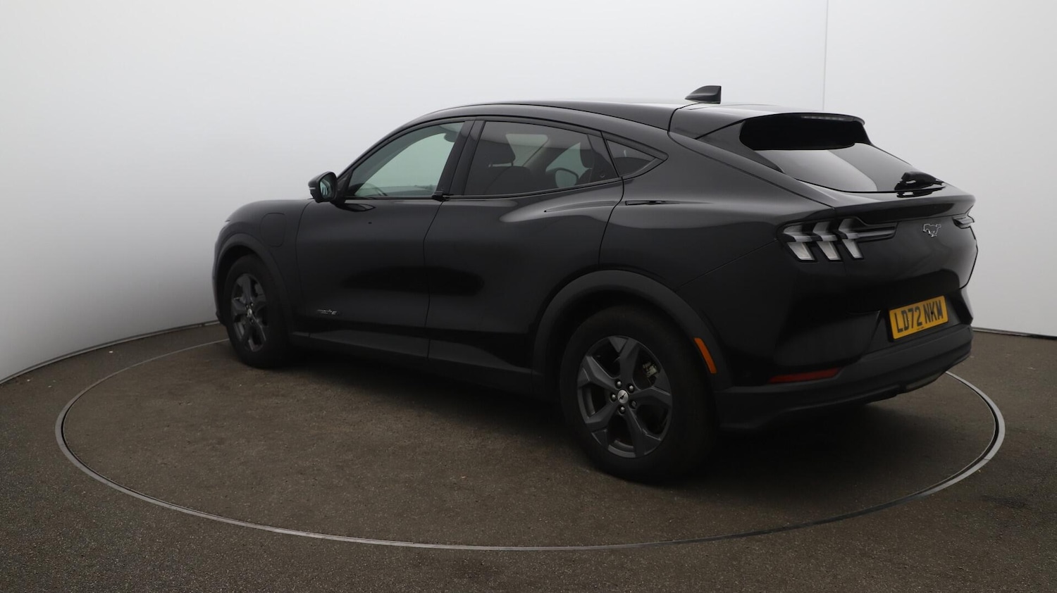 Used Ford Mustang Mach-E 2022 for sale - 76152414: Photo 64